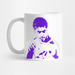 Sho Bruce Mug